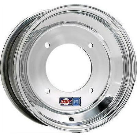 Blue Label Wheel, 10x5 - 3 2 Offset - 4/110