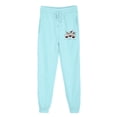thumbnail image 5 of Zxlsdmn Christmas Sweatpant Womens Funny Graphic Cinch Bottoms Sweatpants Loose Drawstring Waist Sweat Pant Comfy Athletic Workout Trousers with Pocket XL, 5 of 5