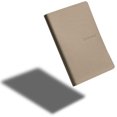 thumbnail image 2 of Zequenz Classic 360 The Color A6- Notebook, Blank, Taupe, 2 of 2
