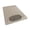Khaki, variant on Multifunctional Bathroom Massage Mat, Non-Slip Bath Mat with Suction Cups, Water-Resistant Floor Mat for Shower, Foot Massage and Relaxation, Ideal for Home Use