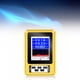 thumbnail image 5 of Contador Del LCD Geiger De La Tecnología De Detección Del Detector G M De La Radiación Electromágnetica Nuclear Para Los Rayos Del γ Del β De X Con Alta Sensibilidad A Los Nucleidos Más De Uso General, 5 of 14