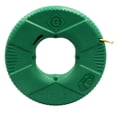 thumbnail image 2 of Greenlee Fiberglass Fishtape, 100ft, Non-Conductive FTXF-100, 2 of 4