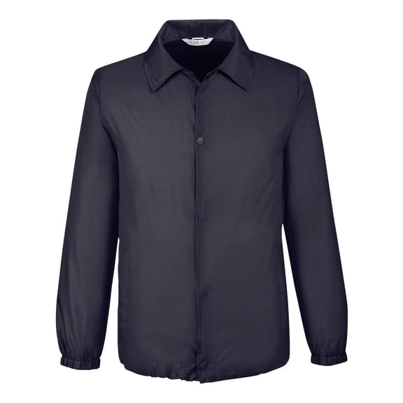 Team 365 TT75 Adult Zone Protect Coaches Jacket (2 PACK)