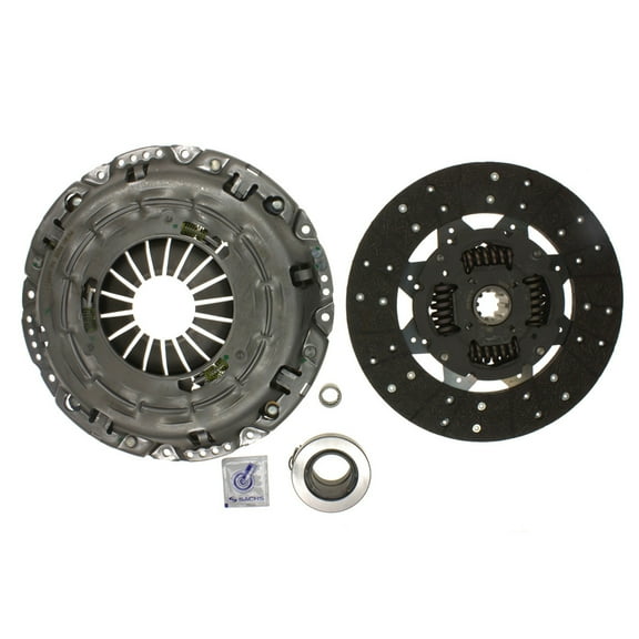 Clutch Kit Fits select: 2013-2018 RAM 2500, 2005-2012 DODGE RAM 2500