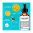 thumbnail image 4 of TruSkin Hyaluronic Acid Face Serum, Dual-Action Hydration with Ceramides & Aloe, 2 fl oz, 4 of 9