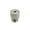 3mm, variant on MOMOJIA Professional Drill Bushings Kit 8 Hole Size M14 Thread Industrial Strength