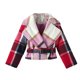 thumbnail image 1 of Chaqueta de Forro Polar Gibobby Rojo 6-7 Años, 1 of 5