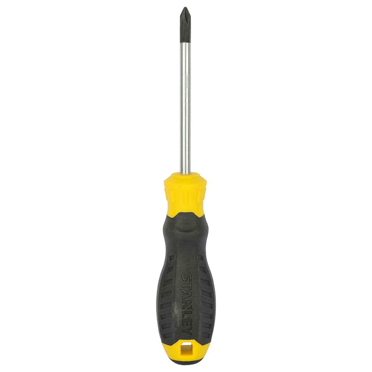 STANLEY STMT60804-8 Cushion Grip Screwdriver Phillips ph1 x 75mm