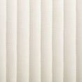 thumbnail image 5 of vidaXL Dining Chairs 6 pcs Cream Fabric, 5 of 5