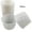 White, variant on Joernso 60Pcs Non-stick Muffin Cup DIY Oil-proof Paper Cake Wrappers Cupcake Liner Pastry Tools