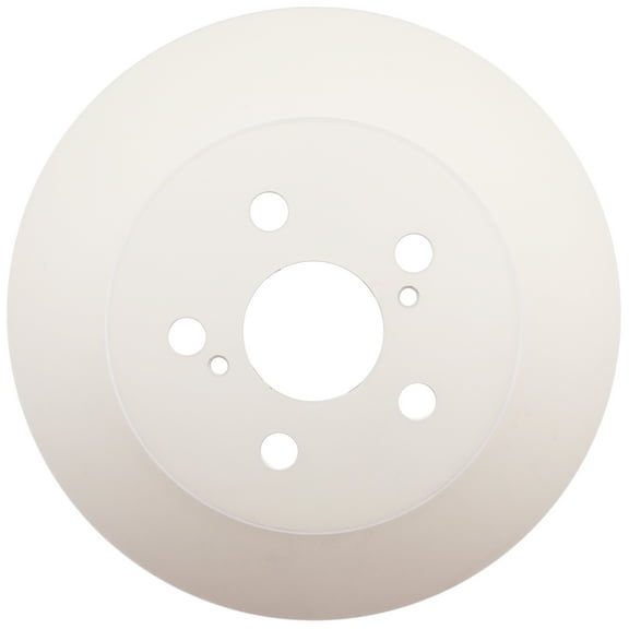 Raybestos Element3 Coated Brake Rotor, 982494FZN Fits select: 2019-2023 TOYOTA COROLLA