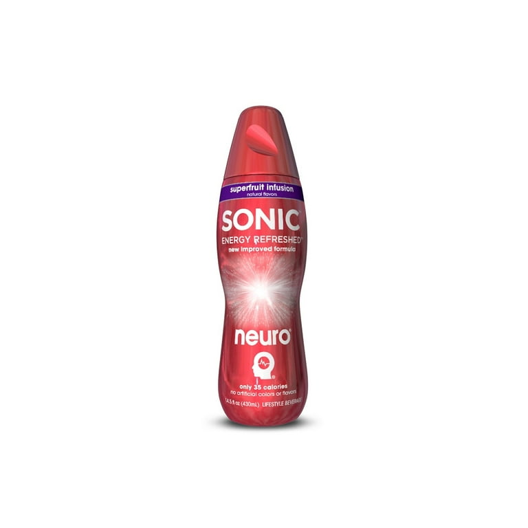 Sonic Neuro Energy Drink Review edu.svet.gob.gt