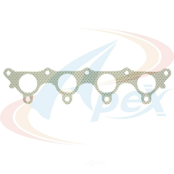 APEX AMS2281 Exhaust Manifold Gasket Set