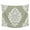 Green, variant on Baroque Black Tapestry for Bedroom Wall Hanging Tapestry, Vintage Damask Classic Floral Ceiling Backdrop Tapestries Poster Blanket Wall Decor for Teens Room Living Room Dorm 39" x 59"