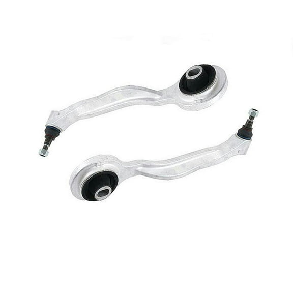 L R Lower Forward Control Strut Arms For Mercedes W220 S430 S500 S350 S600