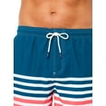 thumbnail image 6 of Chaps Mens Swim Trunks, 7" Inseam, Sizes S-3XL, 6 of 6