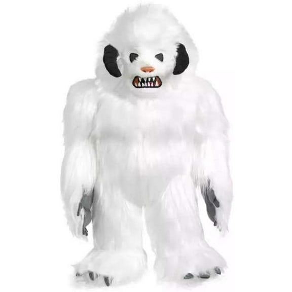 Star Wars 45th Anniversary Wampa Plush