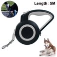 thumbnail image 1 of Retractable Dog Leash, 360 Tangle-free Heavy Walking Dog Leash Ribbon _jiue, 1 of 5