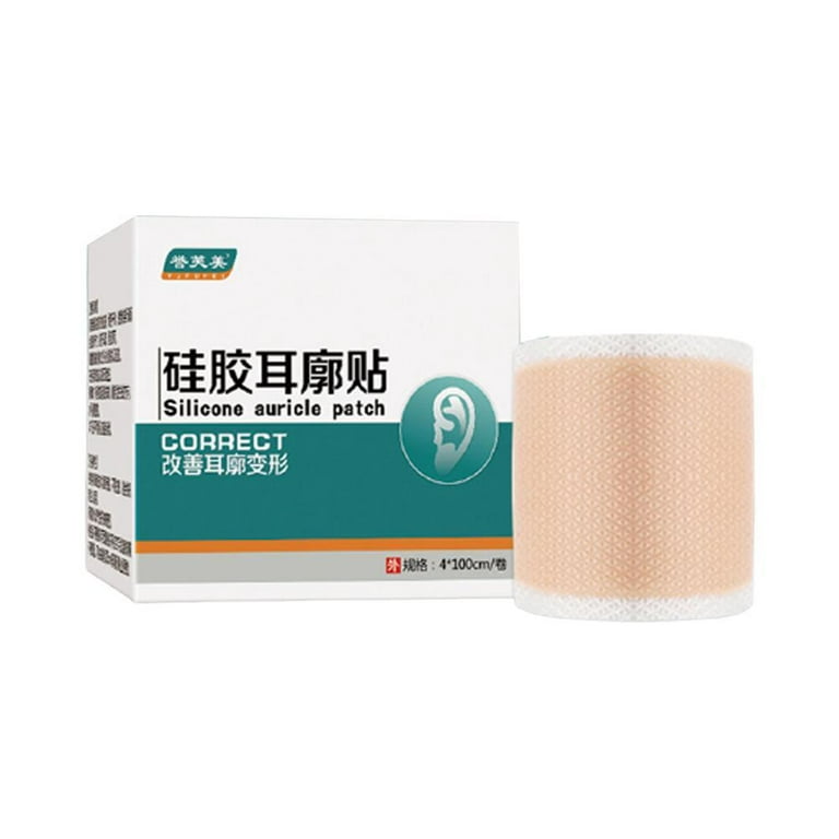 Ear Patch Corrector Ear Slimming Support Correction Of - Temu