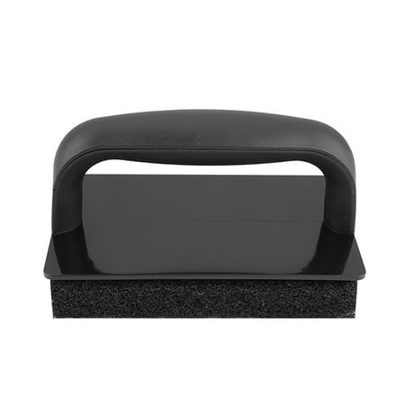 

Jungdeepe Cleaning Brush Barbecue Oven Barbecue Net Cleaning Brush Cleaning Tool Small Scrub Brushes for Cleaning Stainless Steel Polisher Pad Exterior Dish Soap Holder Refrigerator inside Potato