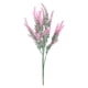 thumbnail image 2 of Lavanda falsa, 25 cabezas de boda, decoración de boda Artificial, flores, lavanda Artificial, diseño elevado Jadeshay A, 2 of 8