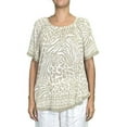 thumbnail image 2 of Millenium Women's PR Junior Blouse, 2 of 4