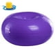 thumbnail image 2 of Ejercicio con dona, entrenamiento de core, balón de estabilidad suizo para yoga, pilates y entrenamiento de equilibrio en gimnasio, oficina o aula., 2 of 8