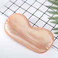 thumbnail image 4 of MORESEC Eye Mask Electric Heating Moxa Velvet USB Silk Moxa Velvet Eye Mask Sleep Hot Compress Eye Mask Steam Hot Compress Eye Mask Deals of the Day Clearance Prime, A, 4 of 8