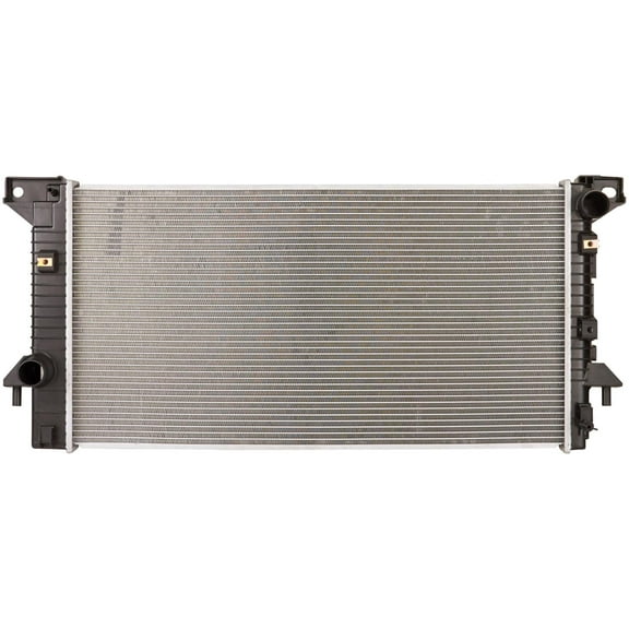 Spectra Premium CU13045 Automotive Radiator