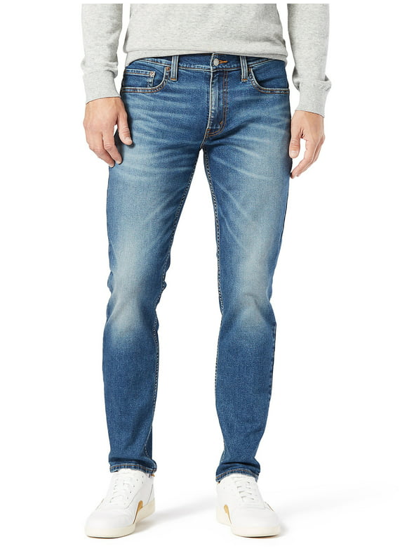 Signature by Levi Strauss & Co. Mens Jeans 