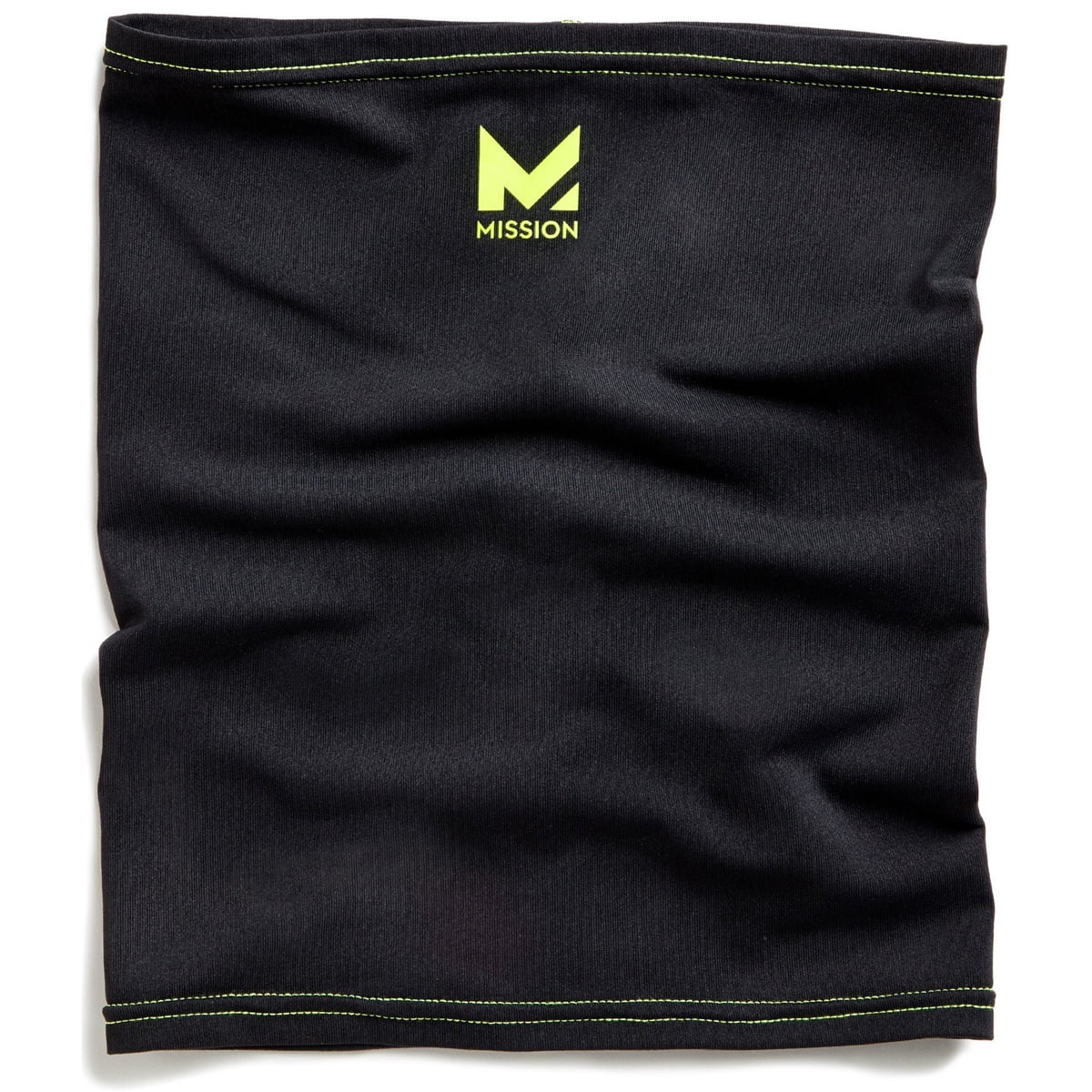Mission Athletecare HydroActive Fitness Multi-Cool Neck Gaiter - 9