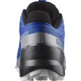 thumbnail image 4 of Zapatillas de trail running Salomon Speedcross para hombre, color azul lapislázuli 8.5, 4 of 8
