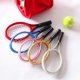 thumbnail image 1 of Gwong Juguete Simulación Mini Mercancías Deportivas Tenis Raqueta Bola Modelo Conjunto Accesorios Accesorios Gwong 30007361, 1 of 7