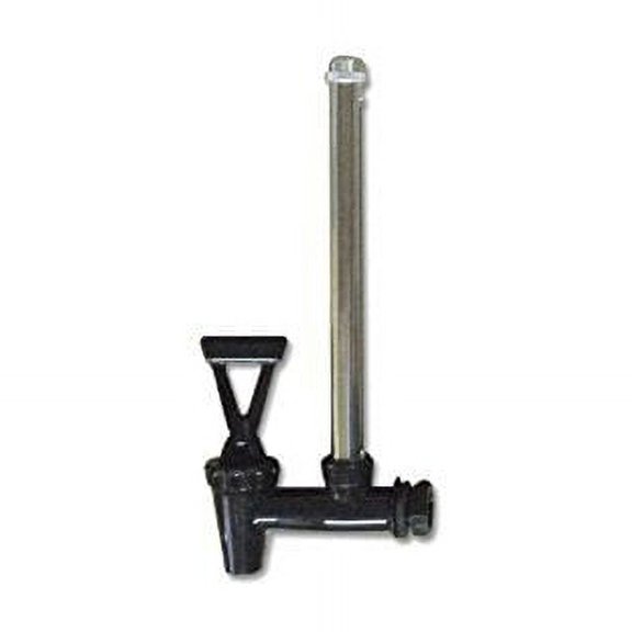 Berkey SG-7.5 Glass Water Level Spigot for Big Berkey and Travel Systems