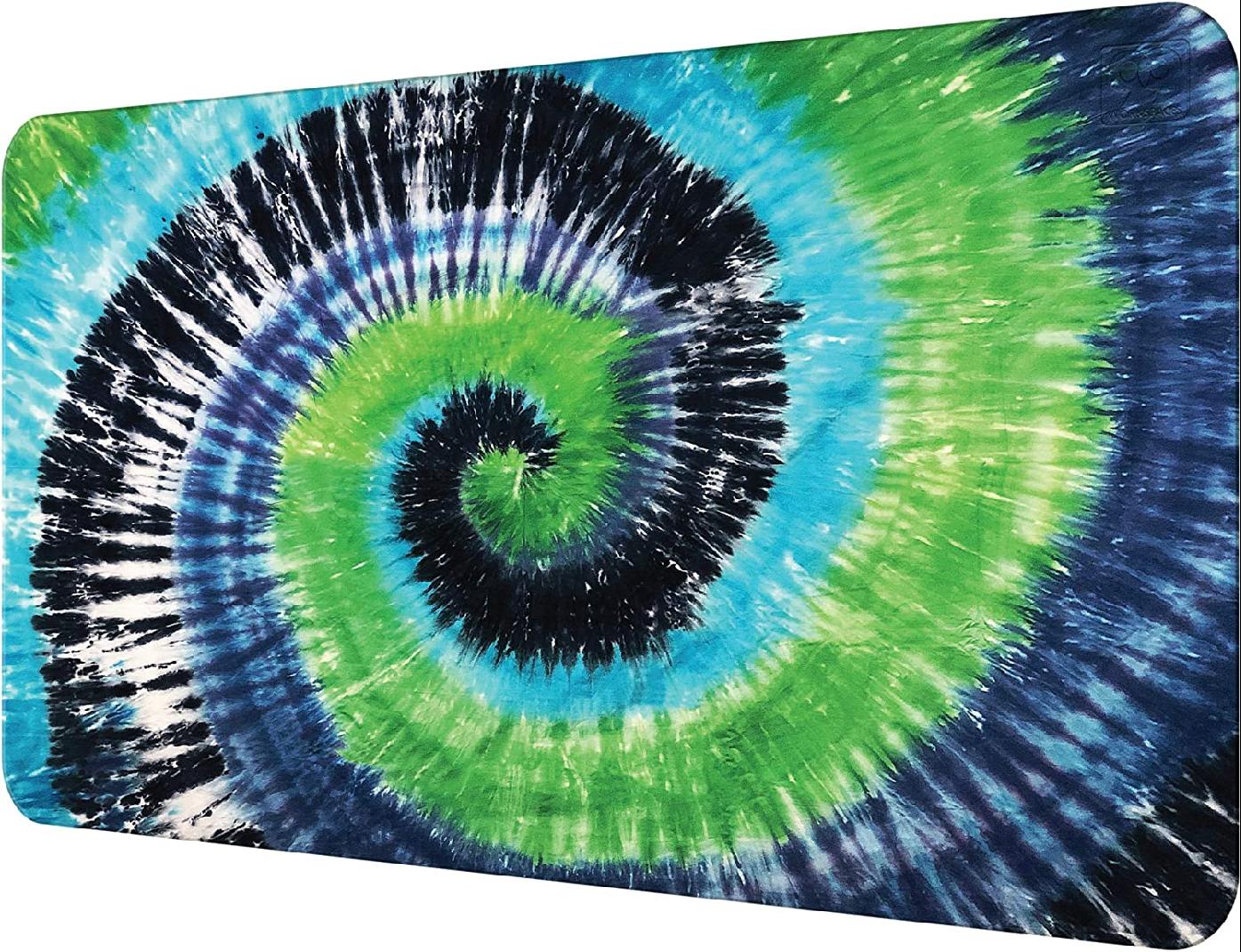 Multipurpose Office Desk Pad and Computer Desk Mat Fun and Pretty