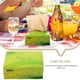 thumbnail image 3 of 10 Packs of Outdoor Extraction Type Papers Travel Bamboo Pulp Paper Practical Napkin, 3 of 3