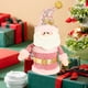 thumbnail image 5 of Caja de Regalo de Navidad P-Tinta Tarro de Dulces Lindo Muñeca de Navidad Caja de Empaquetado de Frutas Tarro de Regalo de Navidad Regalos de Dulces de Navidad, 5 of 6