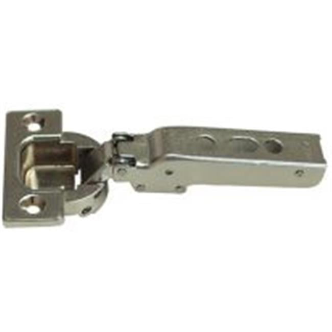 Sugatsune SUJ95ZCGR Mounting Plate Cover for Heavy Duty Concealed Hinge