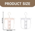 Bláck Friday Deals, Hangers Tantouec Convenient Good Helper for Storage