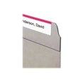 thumbnail image 4 of Smead - Dossier - pour Lettre - à Onglets - Gris (Lot de 100), 4 of 5