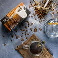 thumbnail image 3 of Mesh Cold Coffee 16 Sticks: Coffee Enjoyment Made Easy No Bag, No Drips, No Spoon – Easy to Use, Natural Flavour, 3 of 6