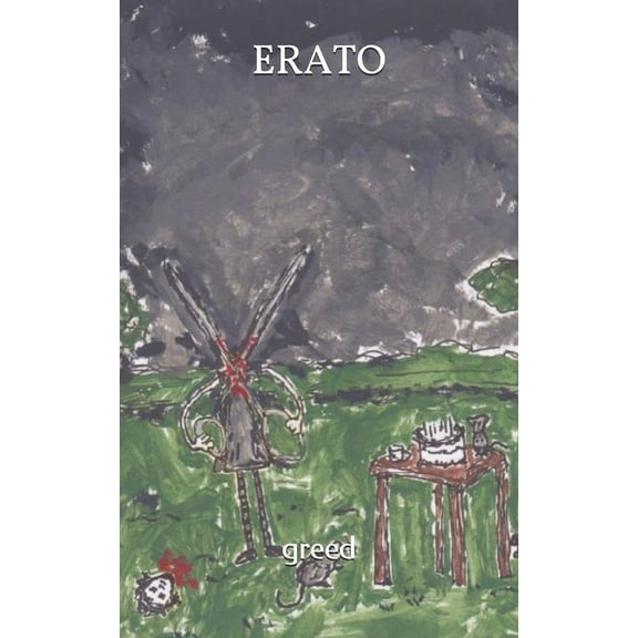 Erato (Paperback)