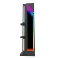 thumbnail image 1 of RGB Video Card Holder Sync Abyss Effect Computer PC GPU VGA Graphic Card Support Stand Anti-Drop Bracket Accessories-B, 1 of 7