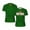 4, variant on Unisex Portugal Flag 3D Printed T-shirt Fans Mesh tshirt For Running Bike Soccer Tennis Fitness Sports Exclusive