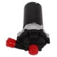 thumbnail image 2 of Bomba de agua auxiliar, bomba de agua auxiliar de repuesto para motor Bomba de agua auxiliar Bomba de agua auxiliar para motor Fabricada para precisión, 2 of 9