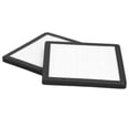 thumbnail image 4 of Nail Dust Collector Filter Replacement (2pcs), 4 of 10