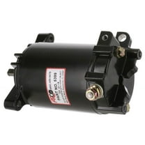 Arco 5399 OMC Outboard Starter Motor Only For OMC 58628490-115 HP. 1997-UP