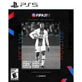 thumbnail image 1 of FIFA 21 Sony PlayStation 5, 1 of 4