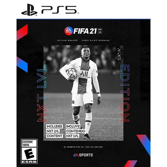 FIFA 21 Sony PlayStation 5