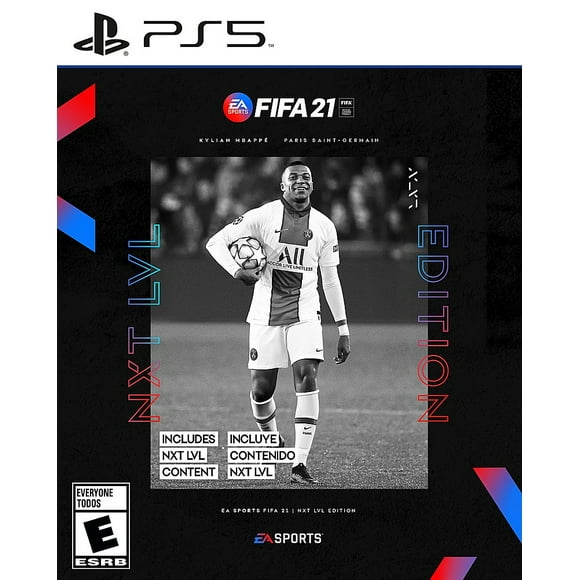 FIFA 21 Sony PlayStation 5